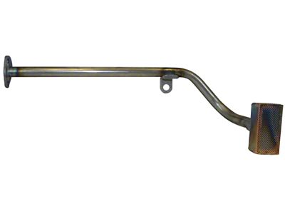 Moroso Ford 429-460 Oil Pump Pick-Up - 24504