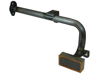 Moroso Ford 429-460 Oil Pump Pick-Up - 24522
