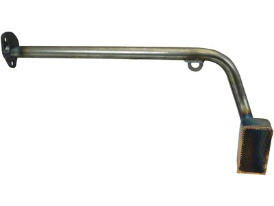 Moroso Ford 429-460 Oil Pump Pick-Up Use w/Part No 20614 - 24511