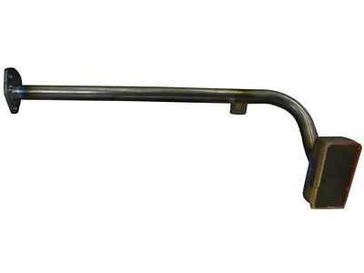 Moroso Ford 429-460 Oil Pump Pick-Up Use w/Part No 20620 - 24509