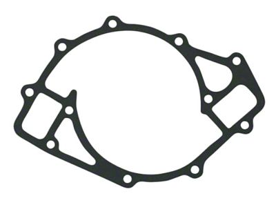 Moroso Ford 429-460 Water Pump Gasket - Single - 93240
