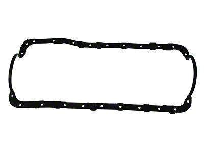 Moroso Ford 460 Late Model Oil Pan Oil Pan Gasket - 93166