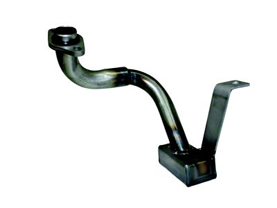 Moroso Ford 5.0/Coyote w/Front Sump Oil Pump Pick-Up Use w/Part - 24573