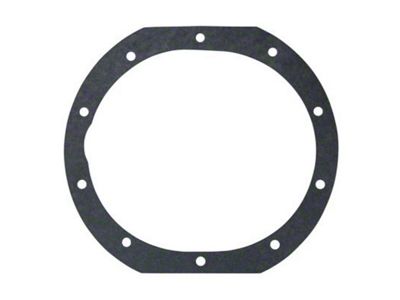 Moroso Ford 9in Rear Axle Housing Gasket - 93242