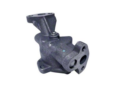 Moroso Ford FE High Volume Oil Pump - 22205