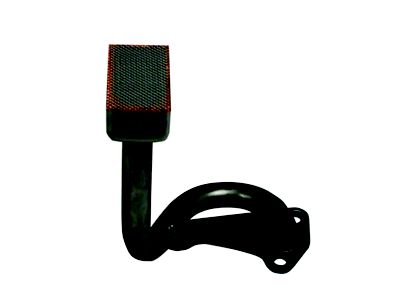 Moroso Ford Oil Pump Pick-Up Use w/Part No 20510 - 24500