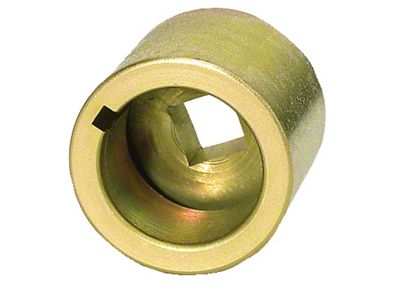 Moroso Ford Small Block Crankshaft Socket Tool - 61790