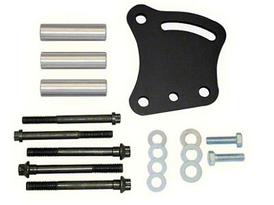 Moroso Ford Small Block Vacuum Pump Mount - 63911