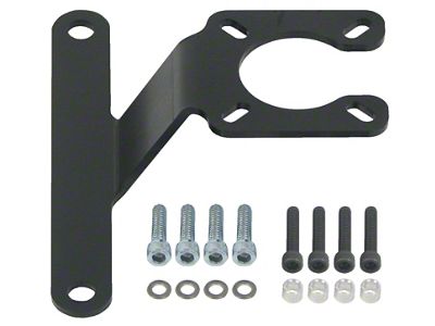 Moroso Fuel Regulator Mounting Bracket Use w/Part No 65047/65062