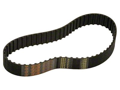 Moroso Gilmer Drive Belt - 24in x 1/2in - 64 - 97123
