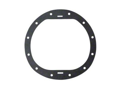 Moroso GM 12 Bolt Rear End Cover Gasket - Single - 93250