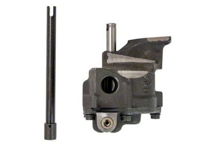 Moroso GM BBC w/4.75 Stroke & Aluminum Rods Standard Pressure - 22158