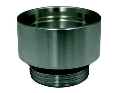 Moroso GM COPO Camaro Valve Cover Adapter - 68844