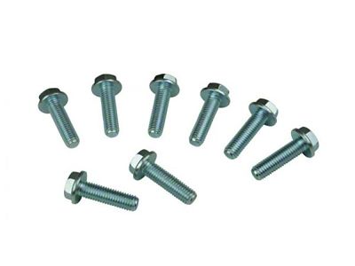 Moroso GM LS Bellhousing Bolts - 38804