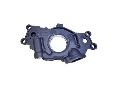 Moroso GM LS Extra Volume Oil Pump - 22121