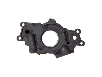Moroso GM LS Gen IV High Volume Oil Pump - 22177