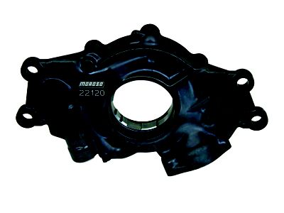Moroso GM LS High Volume Racing Oil Pump - 22120