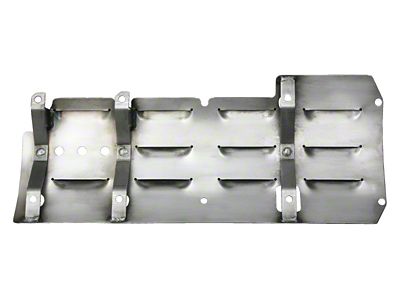 Moroso GM LS Louvered Windage Tray - 22941