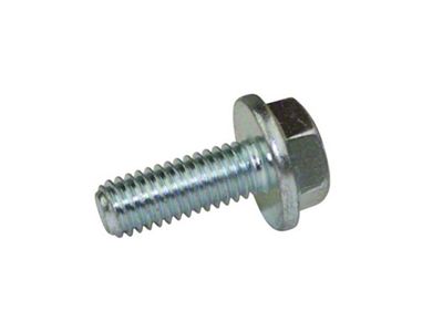 Moroso GM LS Oil Pump Bolt Kit - 38151