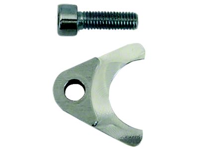 Moroso GM LS Oil Pump Flange Reforcement - 24890