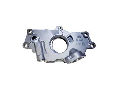 Moroso GM LS Std Volume High Pressure Oil Pump - 22119