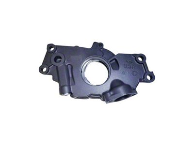 Moroso GM LS Std Volume High Pressure Oil Pump - 22122
