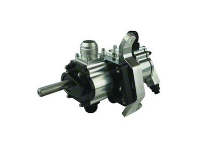 Moroso GM LS Tri-Lobe Right Side 3 Stage 1.200 Dry - 22303