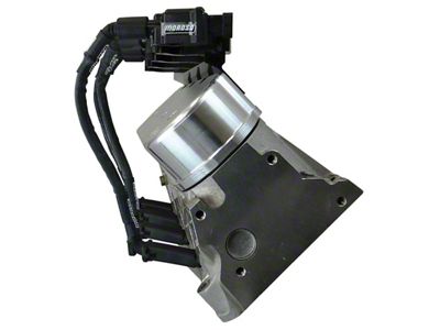 Moroso GM LS2/LS3/LS7 Coil Mount Bracket Use w/Part No 68471/68473 - 72398