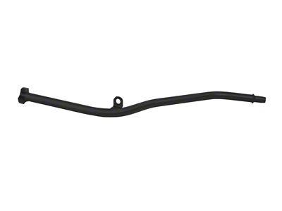 Moroso GM Powerglide Transmission Dipstick - Locking Style - OE - 41300