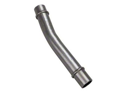 Moroso GM TH400 Transmission Filter Tube Extension for 3in. Deep - 41306