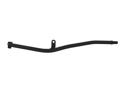 Moroso GM Turbo 350 Transmission Dipstick - Locking Style - 41302
