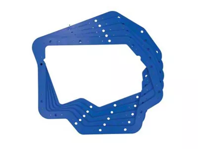 Moroso GM Turbo 400 Perm-A-Line Transmission Pan Gasket - 5 - 93190