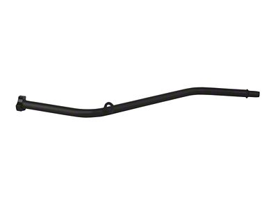 Moroso GM Turbo 400 Transmission Dipstick - Locking Style - 41303