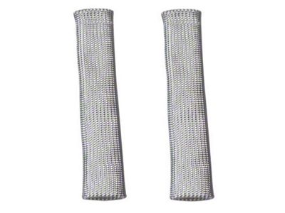 Moroso High Temperature Spark Plug Boot Protectors - Natural 2 - 71979