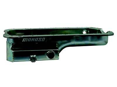 Moroso Honda 2.2/2.3L H Series Road Race Baffled Extra Capacity - 20917