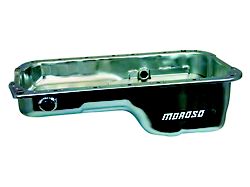 Moroso Honda 2.2/2.3L H Series Stock w/Oil Drainbacks Wet Sump - 20916
