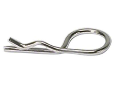 Moroso Hood Pin Clips Use w/Part No 39020 - 2 - 39022