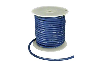 Moroso Ignition Wire Spool - Ultra 40 - 8.65mm - 73830