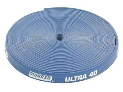 Moroso Insulated Spark Plug Wire Sleeve - Ultra 40 - 72011