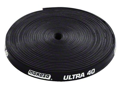 Moroso Insulated Spark Plug Wire Sleeve - Ultra 40 - 72012