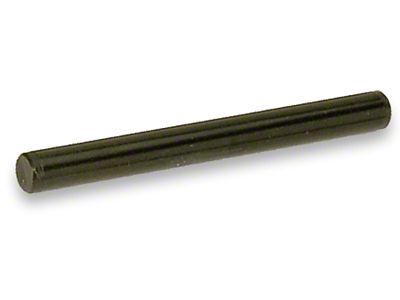 Moroso Lightweight Fuel Pump Push Rod - Drag/Oval Track/Street - 65750