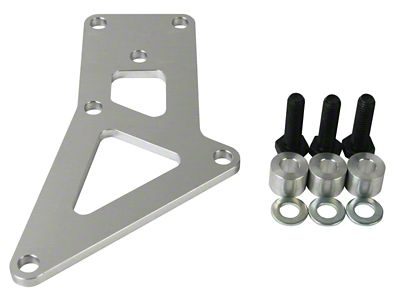 Moroso LS Series Remote Thermostat Housing Bracket Use w/Part No - 63427