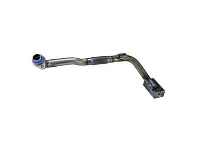 Moroso LS Swap Pan Oil Pump Pick-Up Use w/Part No - 24172