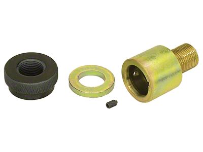 Moroso LS1 Crankshaft Socket Tool Use w/Part No 62190/62191 - 61757