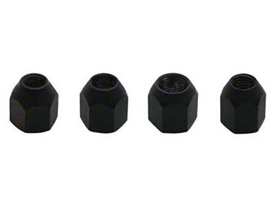 Moroso Lug Nut - 5/8in-18 x 7/8in Hex Use w/Part - 46340