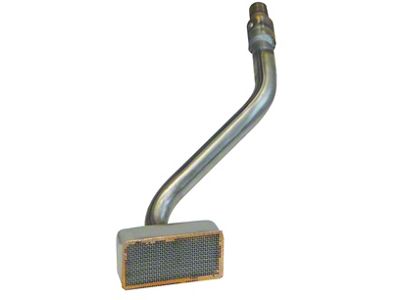 Moroso Mopar 426/440 w/B/RB Pump Oil Pump Pick-Up - 3/8-18 - 24766