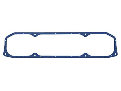 Moroso Mopar Big Block Valve Cover Gasket - 2 Pack - 93055