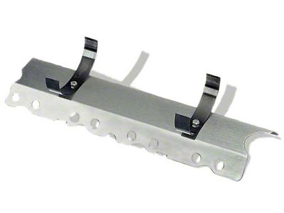 Moroso Mopar Lifter Valley Oil Baffle - 25150