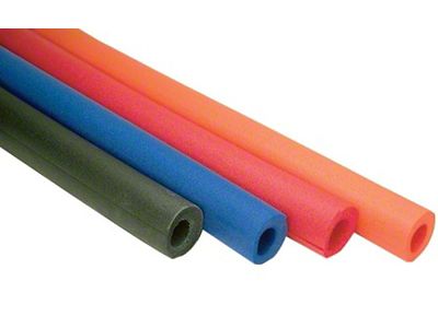 Moroso Offset Roll Bar Padding - 3ft x 3in OD - 80942
