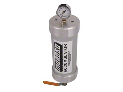 Moroso Oil Accumulator - Heavy Duty - 1.5 Quart - 23903